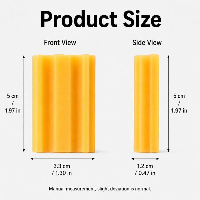 1/2/3PCS-Suede Shoe Eraser Cle - đánh giá và giá Sneaker Care For Suede
