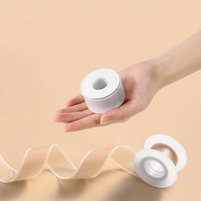 1 Roll Gel Heel Protector Foot - đánh giá và giá Heel Liner Grip
