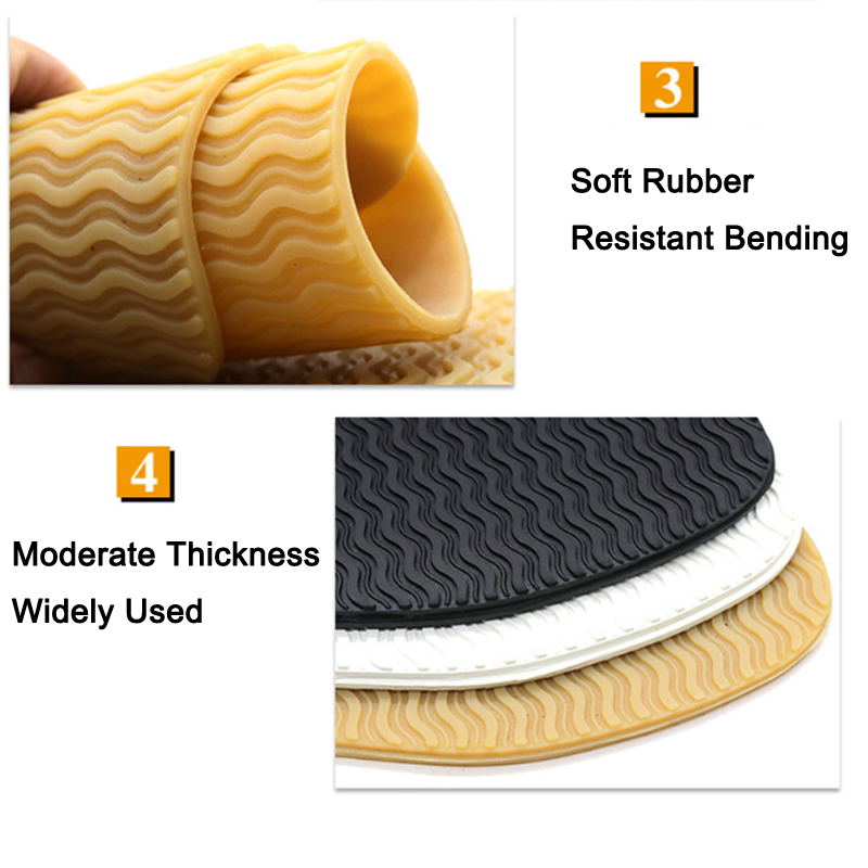 Đế Cao Su Cho Giày Sửa Chữa Đế - đánh giá và giá Sneaker Care Kit