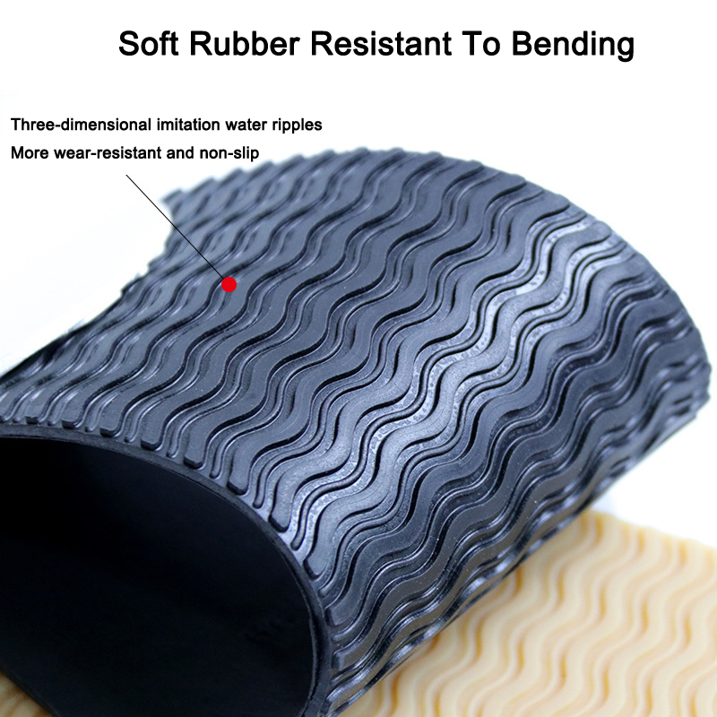 Đế Cao Su Cho Giày Sửa Chữa Đế - đánh giá và giá Sneaker Care Kit