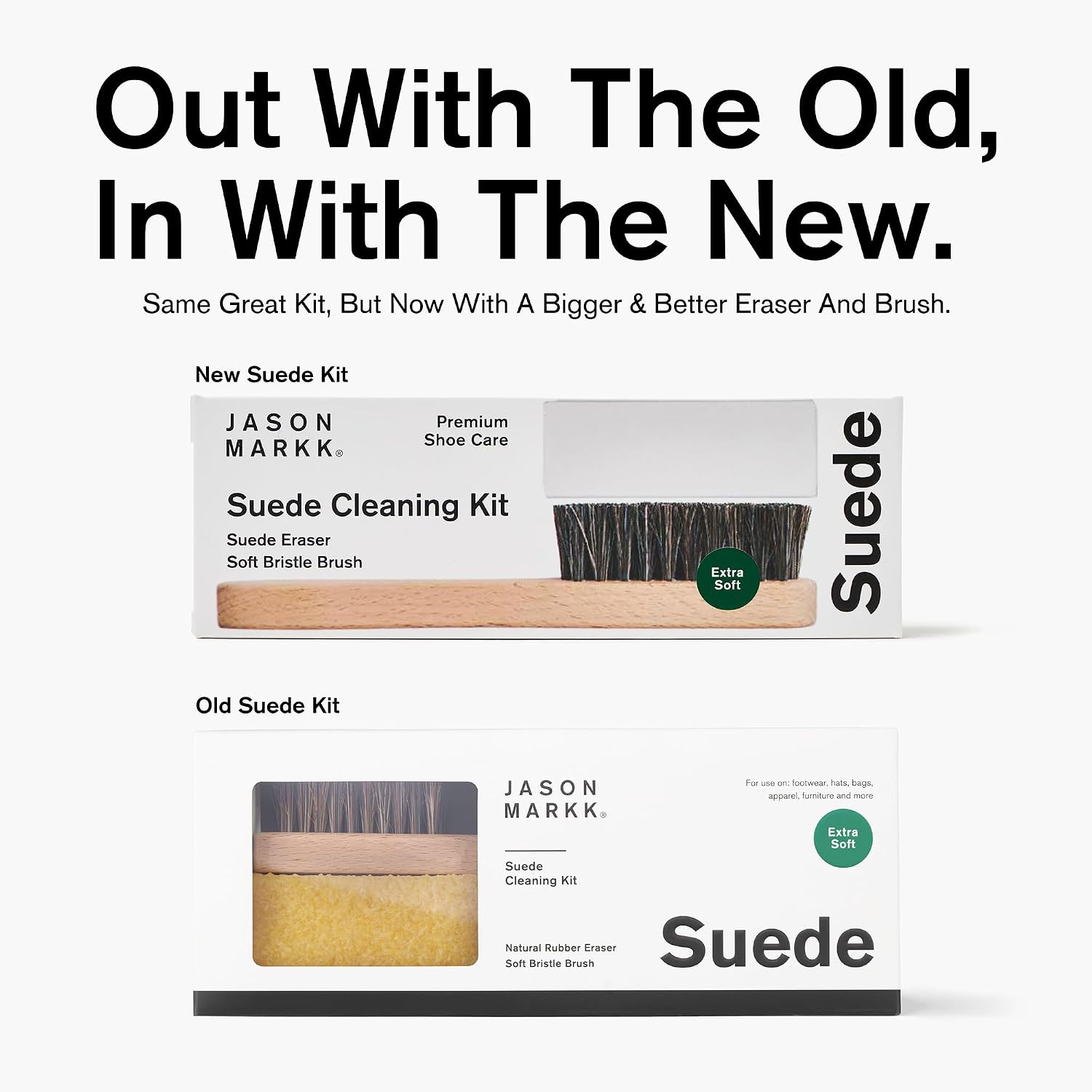 Suede Cleaning Kit for Shoes w - đánh giá và giá Sneaker Care For Suede