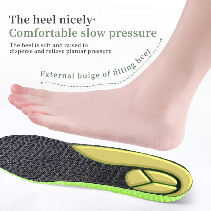 Z Sports Shock Absorption Inso - đánh giá và giá Sneaker Care Foam