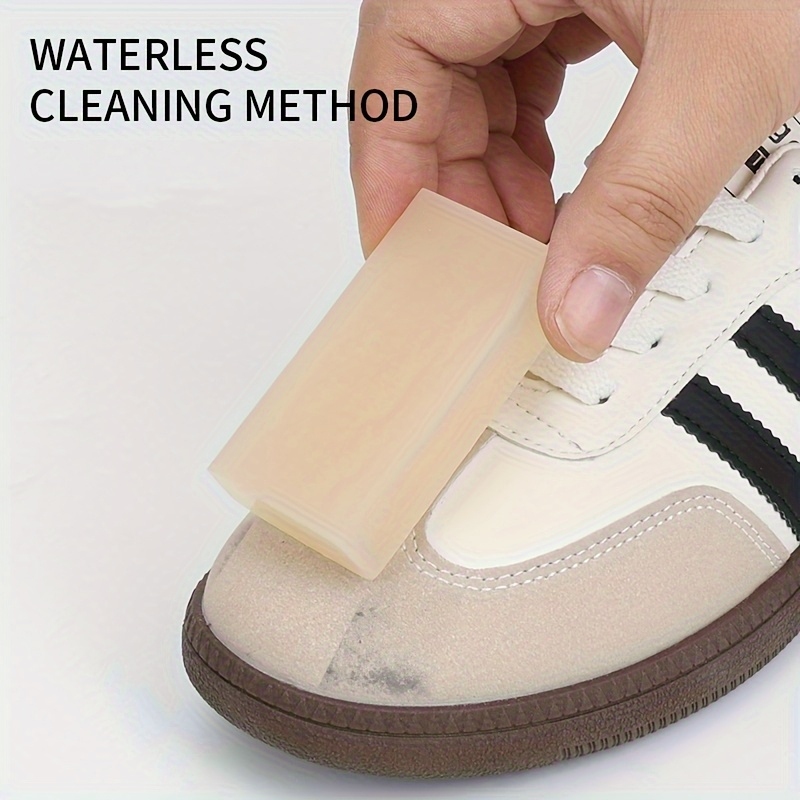 1Pcs High-Quality Shoe Cleaner - đánh giá và giá Sneaker Care For Suede