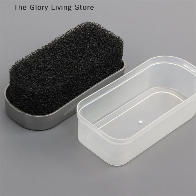 Sneaker Cleaning Brushes For S - đánh giá và giá Sneaker Care For Suede