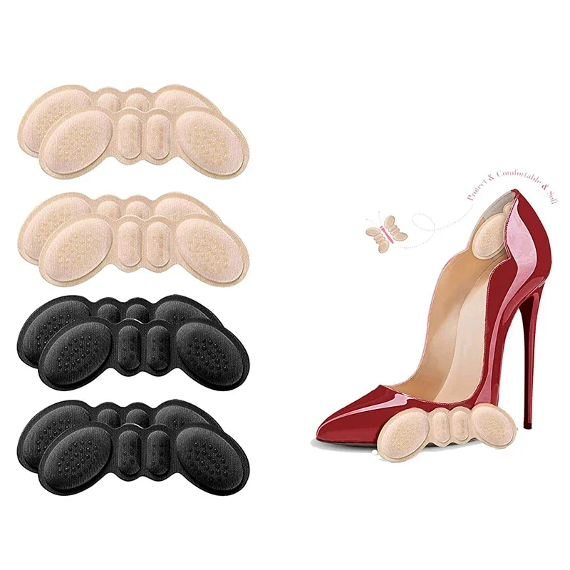 High Heels Heel Pads Protector - đánh giá và giá Heel Liner Grip