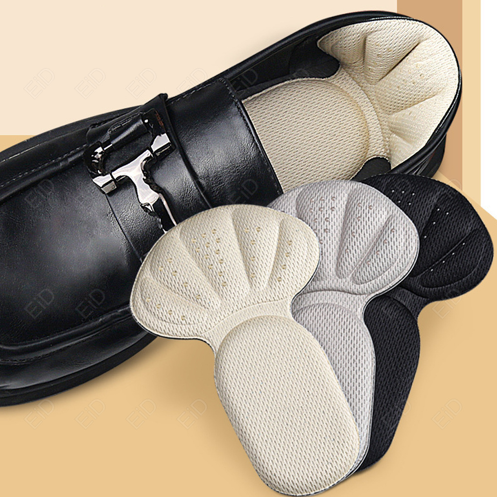 Heel Stickers Half Insoles for - đánh giá và giá Heel Liner Grip