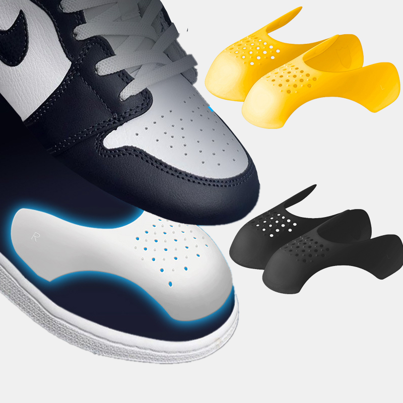 Casual Sneaker Anti Wrinkle Sh - đánh giá và giá Sneaker Care Kit