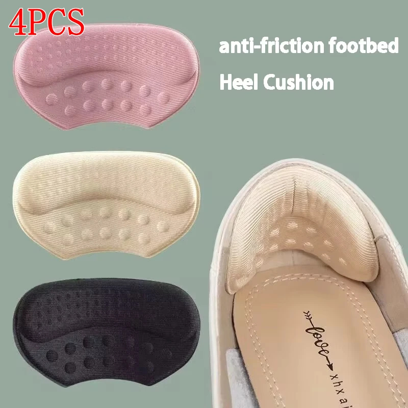 2pcs/4pcs Non-slip Padding Pai - đánh giá và giá Sneaker Care Foam