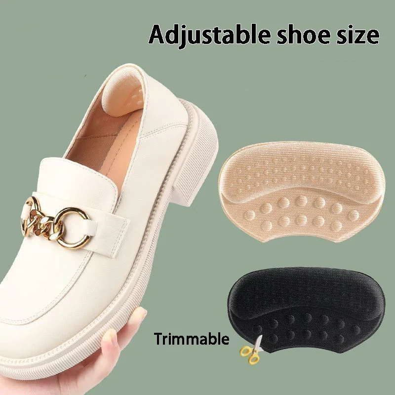 2pcs/4pcs Non-slip Padding Pai - đánh giá và giá Sneaker Care Foam