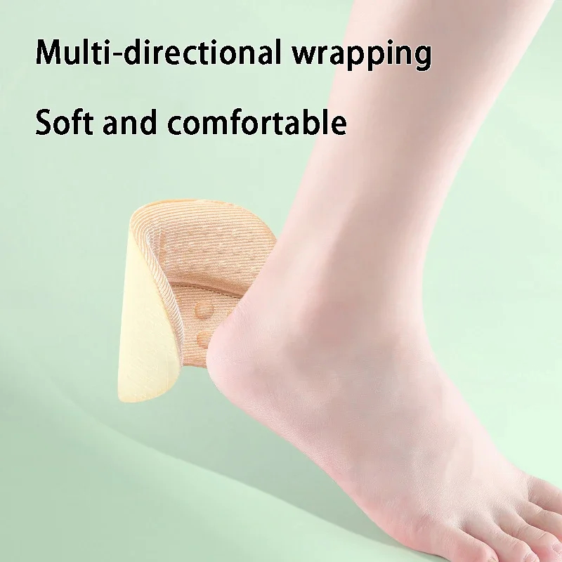2pcs/4pcs Non-slip Padding Pai - đánh giá và giá Sneaker Care Foam