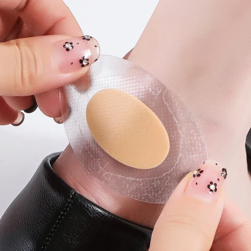 10/30Pcs Gel Grip Heel Protect - đánh giá và giá Heel Liner Grip