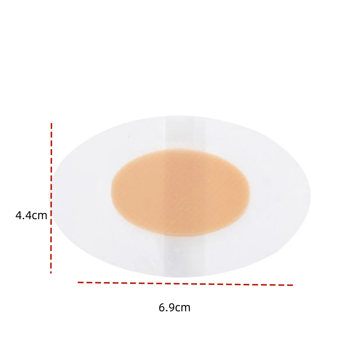 10/30Pcs Gel Grip Heel Protect - đánh giá và giá Heel Liner Grip