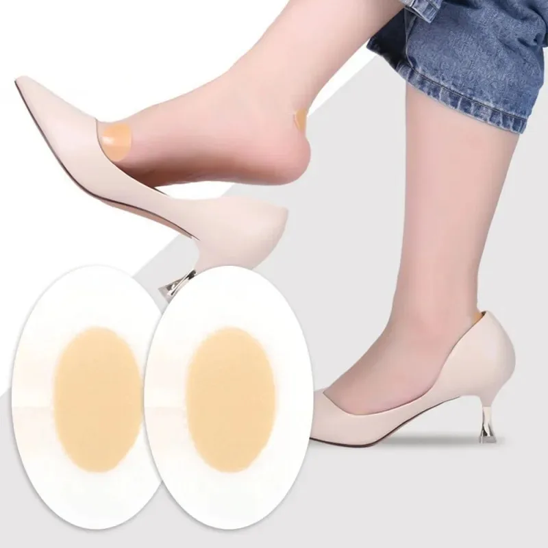 10/30Pcs Gel Grip Heel Protect - đánh giá và giá Heel Liner Grip