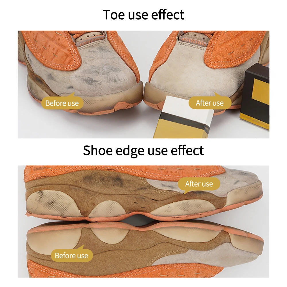 Super Clean Shoes Cleaning Era - đánh giá và giá Sneaker Care For Suede