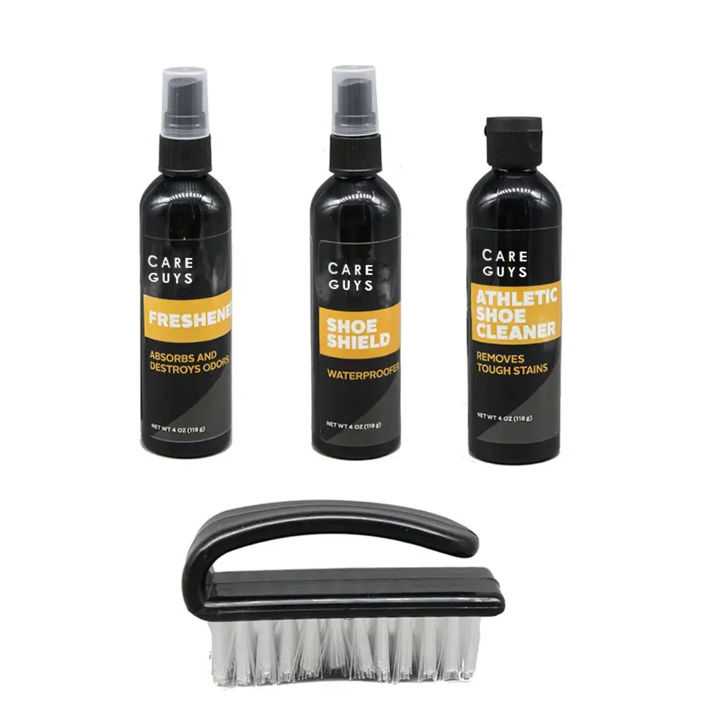 Shoe Cleaner Sneaker Cleaning  - đánh giá và giá Sneaker Cleaning Kit