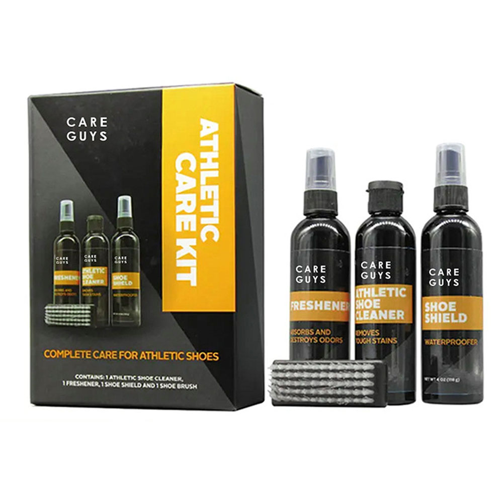 Shoe Cleaner Sneaker Cleaning  - đánh giá và giá Sneaker Cleaning Kit