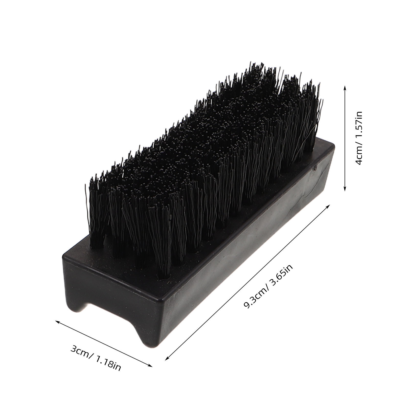 4Pcs Multifunction Shoe Brush  - đánh giá và giá Sneaker Care For Suede