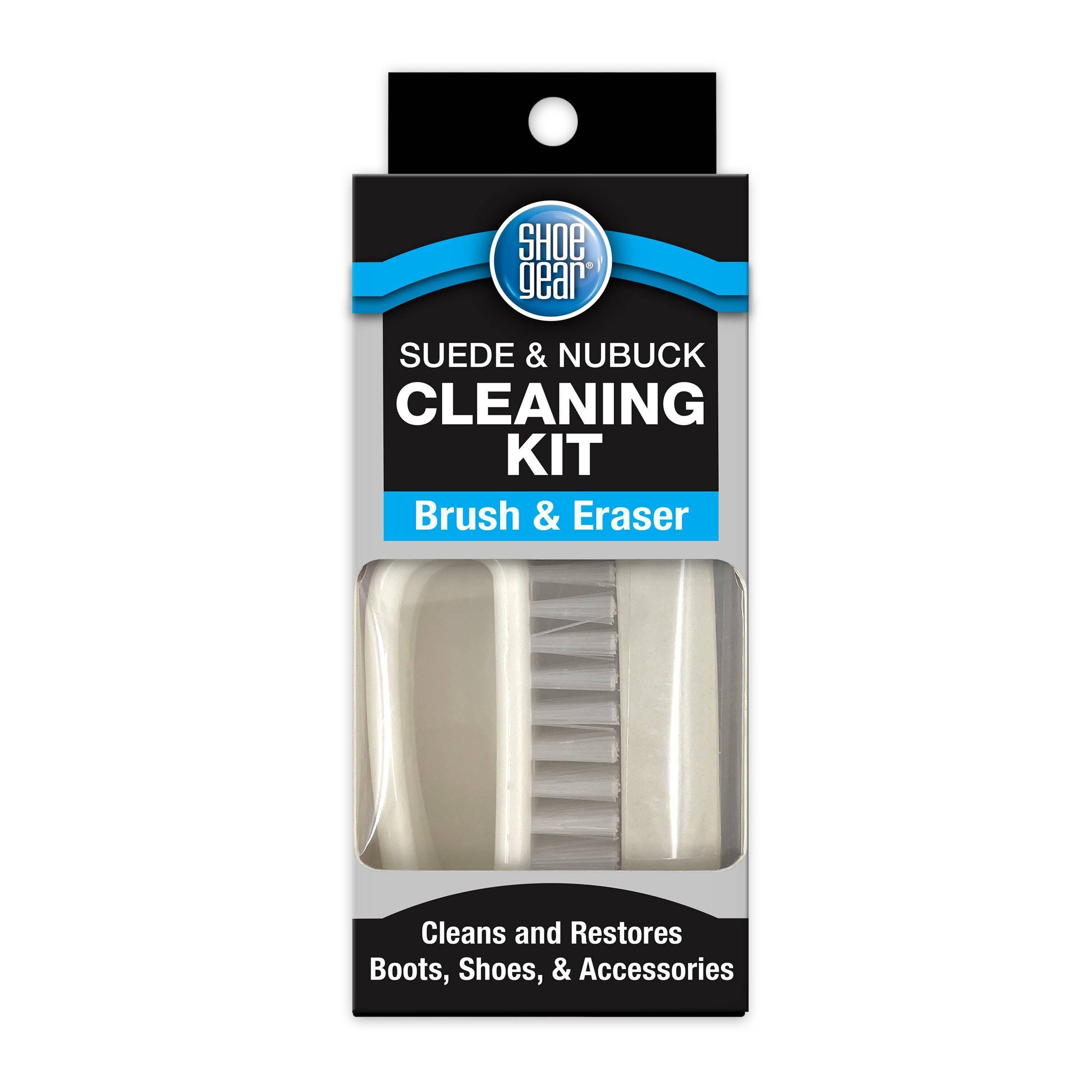 Suede And Nubuck Shoe Care Kit - đánh giá và giá Sneaker Care For Suede
