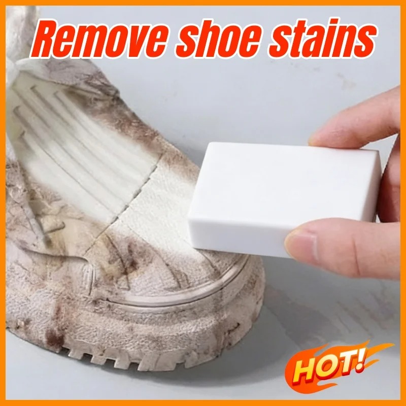 New Suede Sneaker Cleaning Era - đánh giá và giá Sneaker Care For Suede