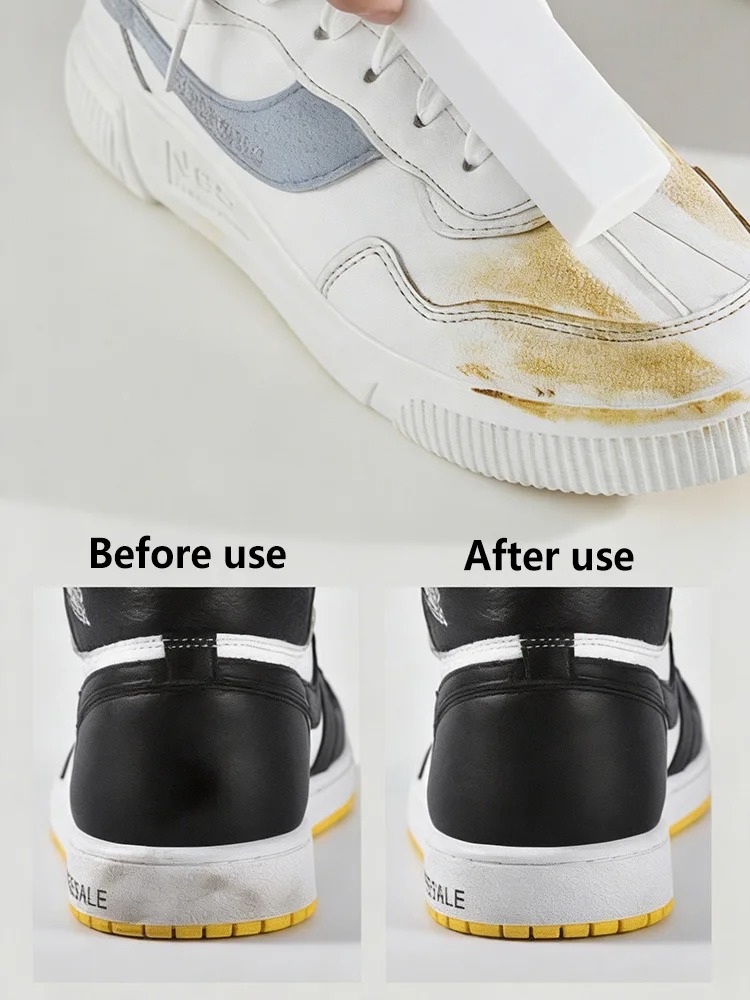 New Suede Sneaker Cleaning Era - đánh giá và giá Sneaker Care For Suede