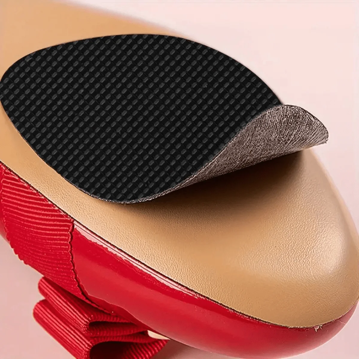 Anti-Slip Rubber Shoe Pads 1-3 - đánh giá và giá Sneaker Care Kit