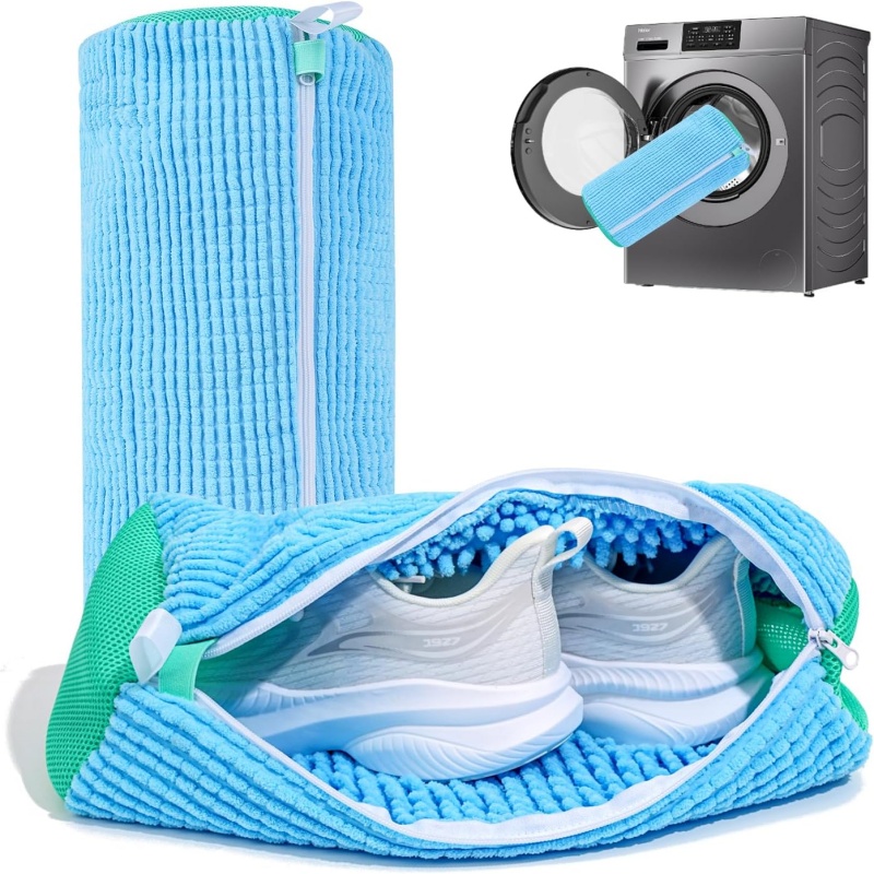 Reusable Shoe Cleaning Laundry - đánh giá và giá Sneaker Cleaning Kit
