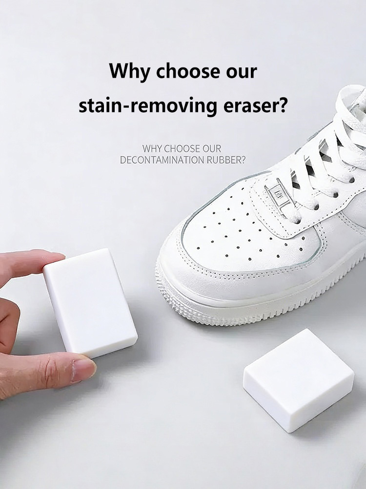 Suede Sneaker Cleaning Eraser, - đánh giá và giá Sneaker Care For Suede