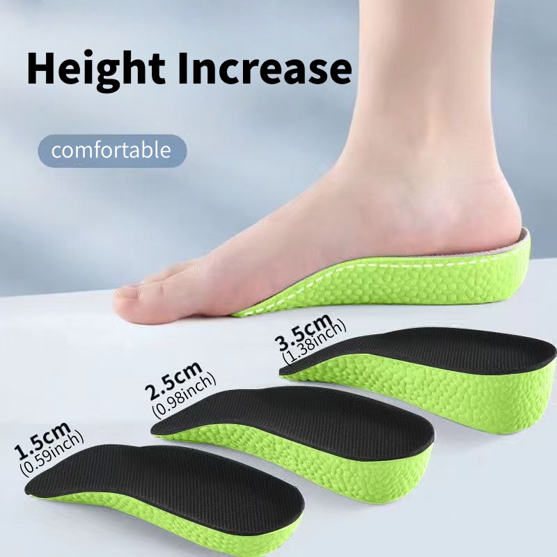 Memory Foam Height Increase In - đánh giá và giá Sneaker Care Foam
