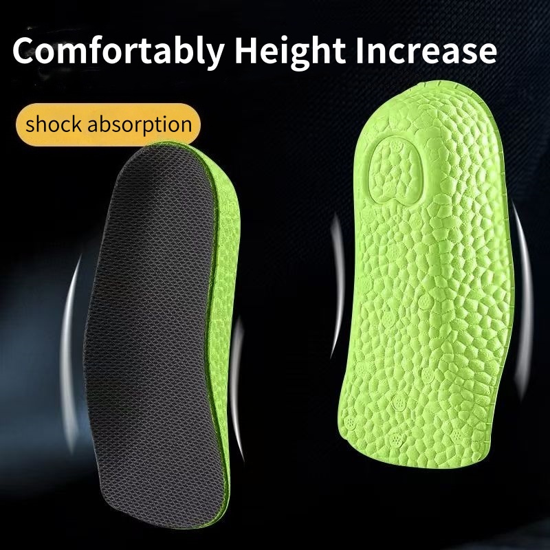 Memory Foam Height Increase In - đánh giá và giá Sneaker Care Foam