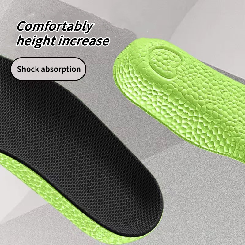 Memory Foam Height Increase In - đánh giá và giá Sneaker Care Foam