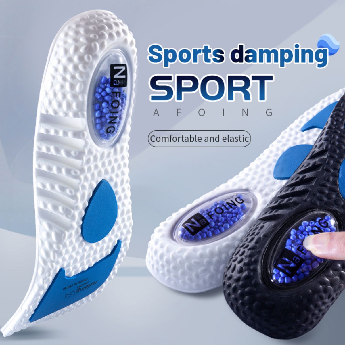 1 cặp nâng cấp thể thao hấp th - đánh giá và giá Sneaker Care Foam