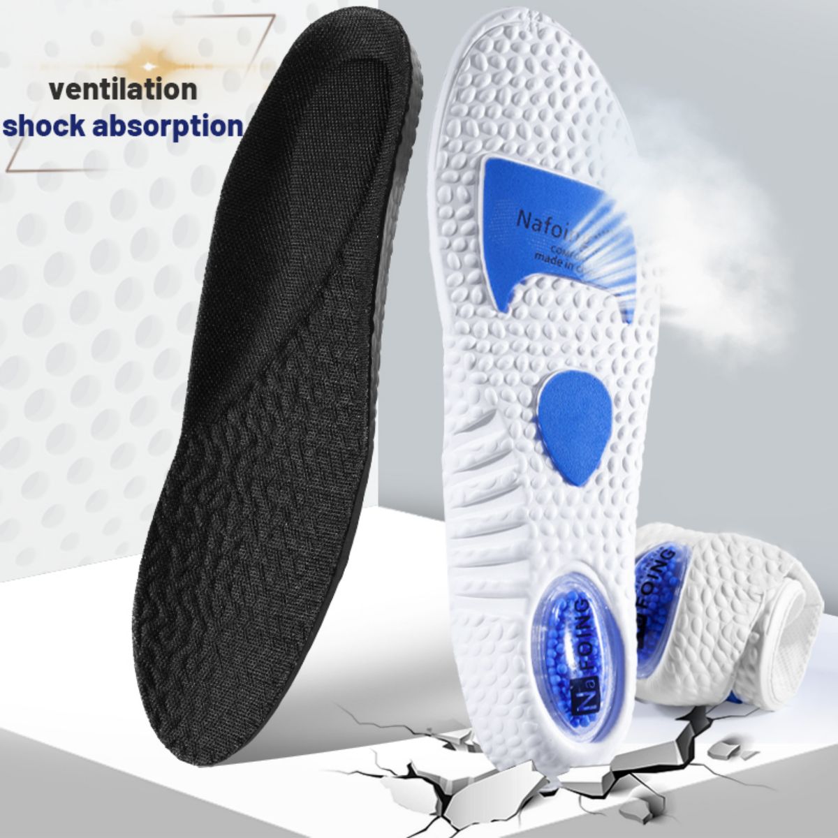 1 cặp nâng cấp thể thao hấp th - đánh giá và giá Sneaker Care Foam