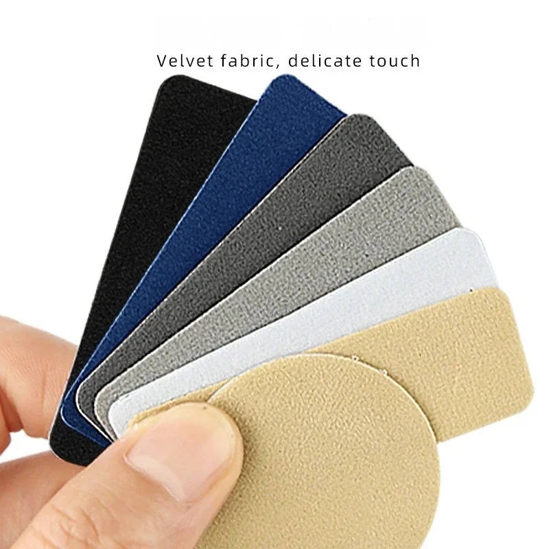 6Pcs Anti Wear Shoe Repair Sti - đánh giá và giá Life Sneaker Care