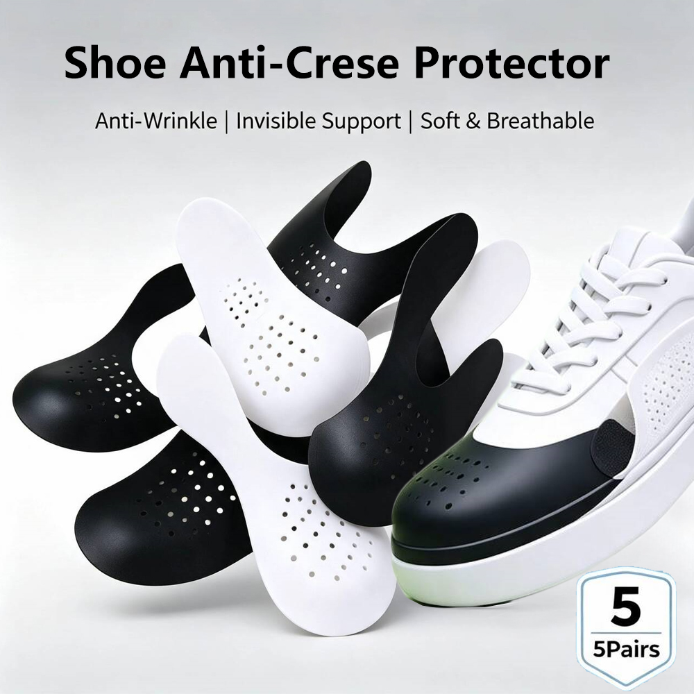 5Pair Crease Protectors for Sn - đánh giá và giá Sneaker Care Kit
