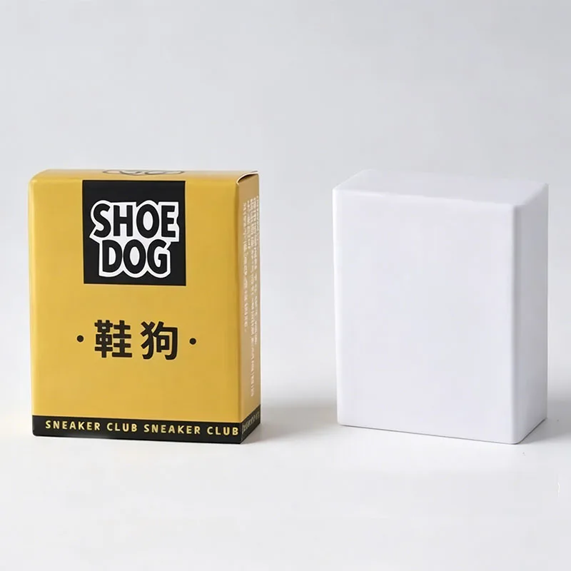 1/2PCS Magic Suede Eraser Nubu - đánh giá và giá Sneaker Care For Suede