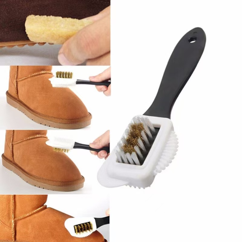 1/2/3PCS Reusable Shoe Cleanin - đánh giá và giá Sneaker Cleaning Kit