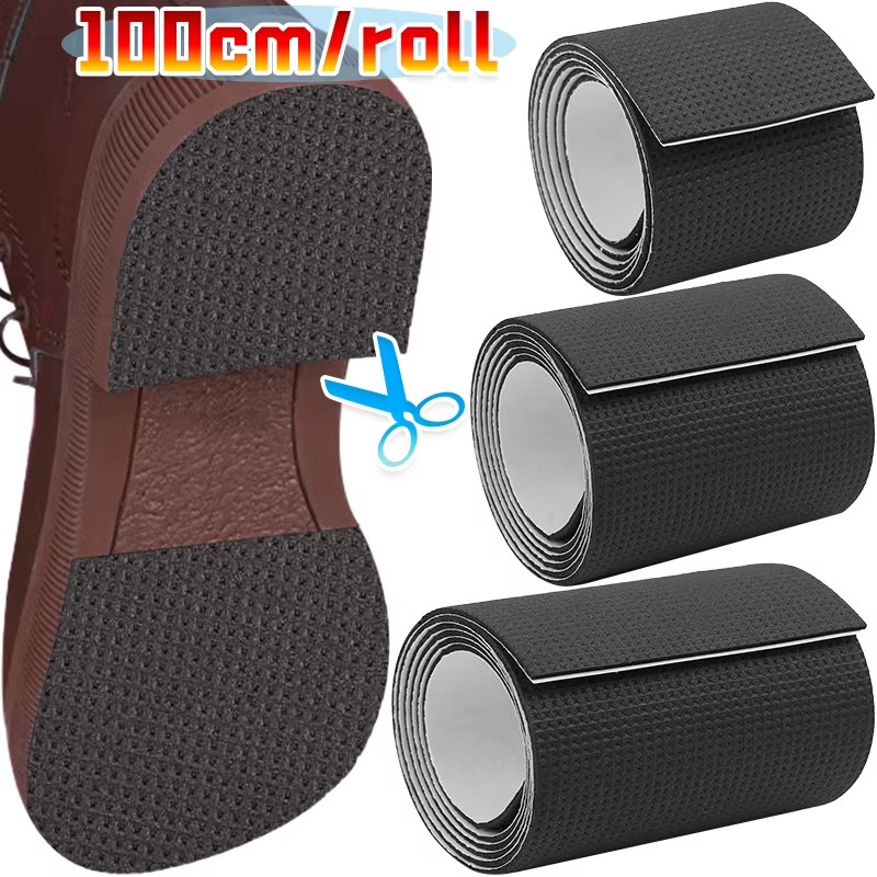 100cm Sole Anti Slip Sticker P - đánh giá và giá Sneaker Care Kit