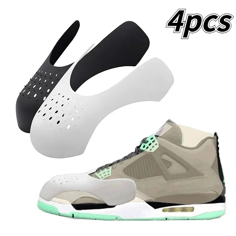 2 Pair Anti Crease Shoe Head P - đánh giá và giá Sneaker Care Kit