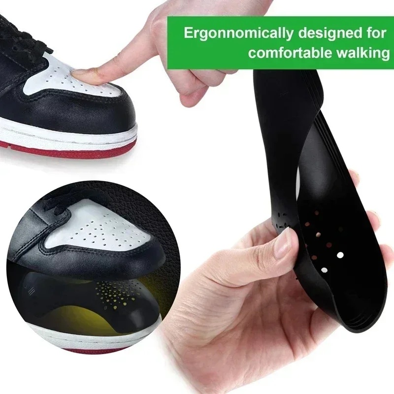 2 Pair Anti Crease Shoe Head P - đánh giá và giá Sneaker Care Kit