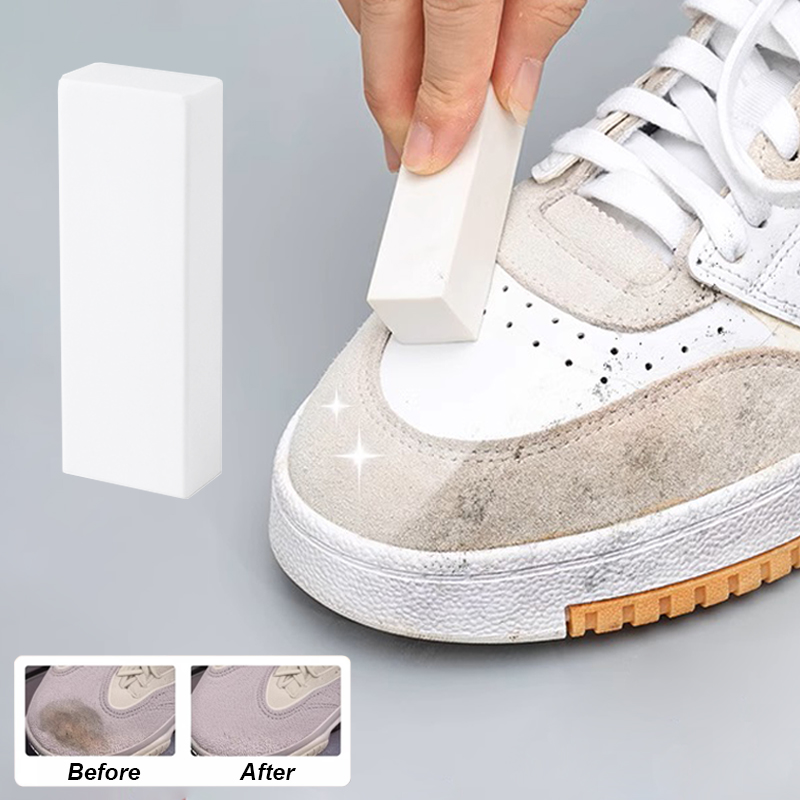 Shoe Cleaning Eraser For Suede - đánh giá và giá Sneaker Care For Suede