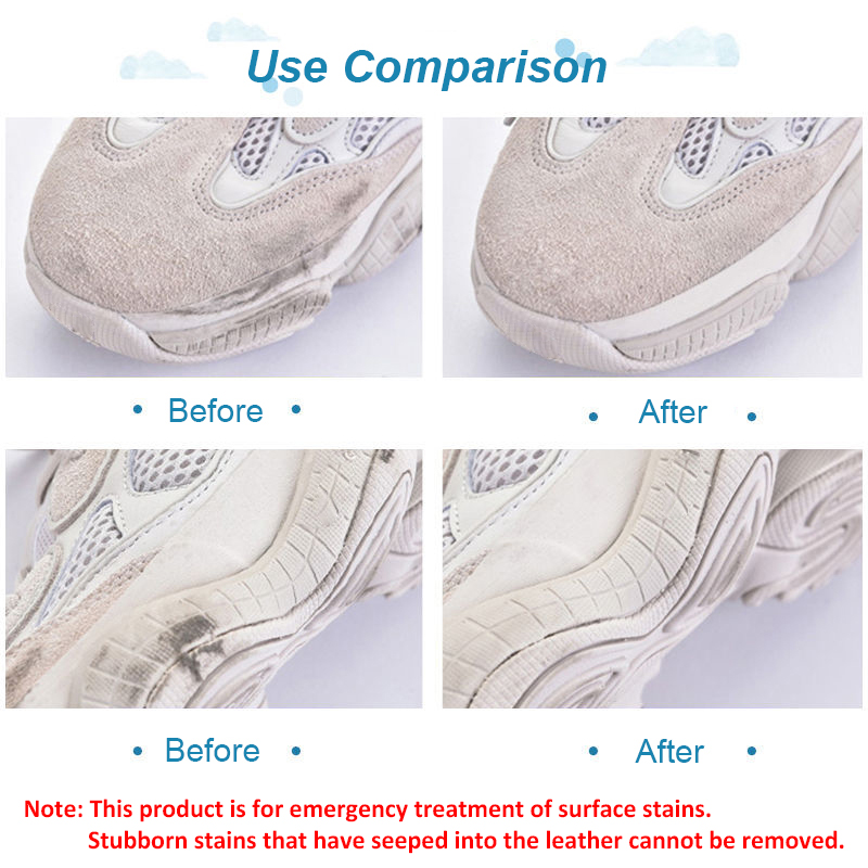 Shoe Cleaning Eraser For Suede - đánh giá và giá Sneaker Care For Suede