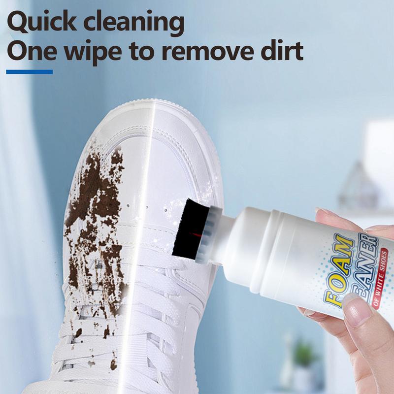 100ML White Sneaker Cleaner Sh - đánh giá và giá Sneaker Cleaning Kit