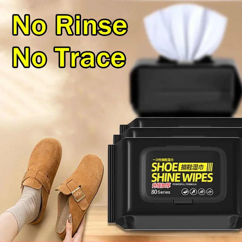 Portable No-Rinse Shoe Cleanin - đánh giá và giá Sneaker Cleaning Kit