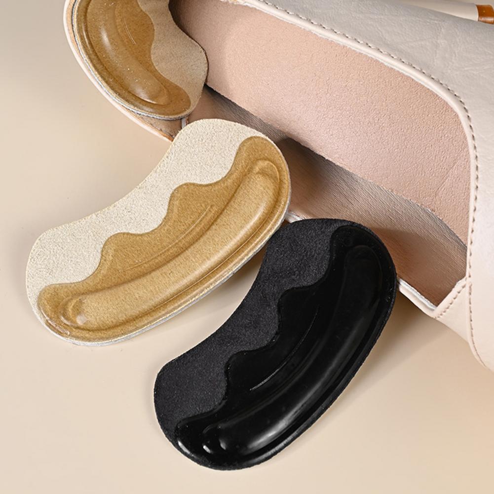 Heel Grips Liner Cushions Self - đánh giá và giá Heel Liner Grip