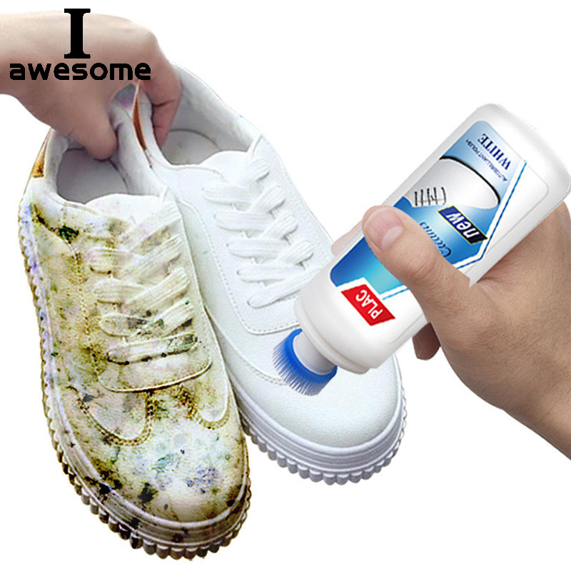 iawesome White Shoes Cleaner P - đánh giá và giá Sneaker Cleaning Kit