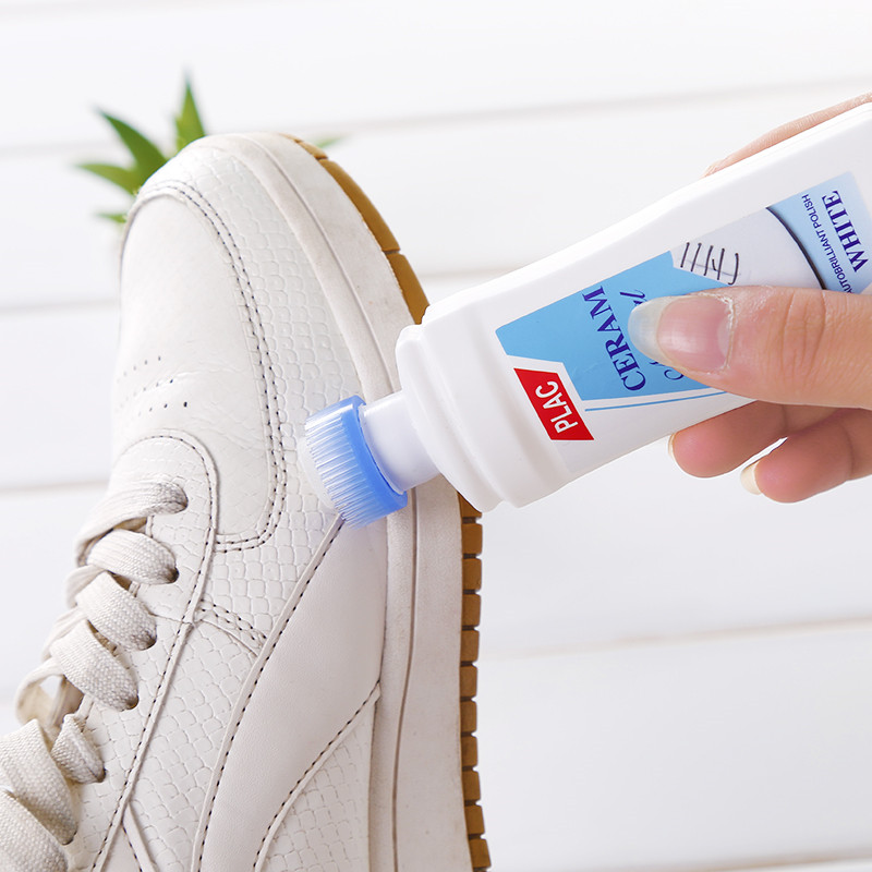 iawesome White Shoes Cleaner P - đánh giá và giá Sneaker Cleaning Kit