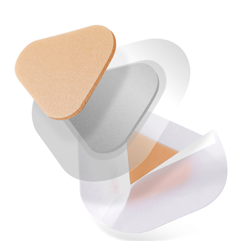 90pcs Gel Heel Protector Foot  - đánh giá và giá Heel Liner Grip