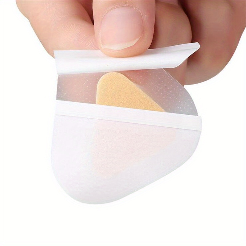 90pcs Gel Heel Protector Foot  - đánh giá và giá Heel Liner Grip