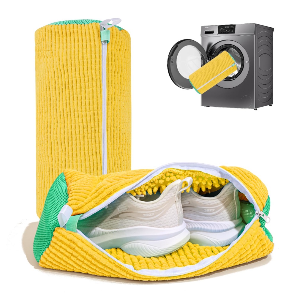 Reusable Shoe Cleaning Bags fo - đánh giá và giá Sneaker Cleaning Kit