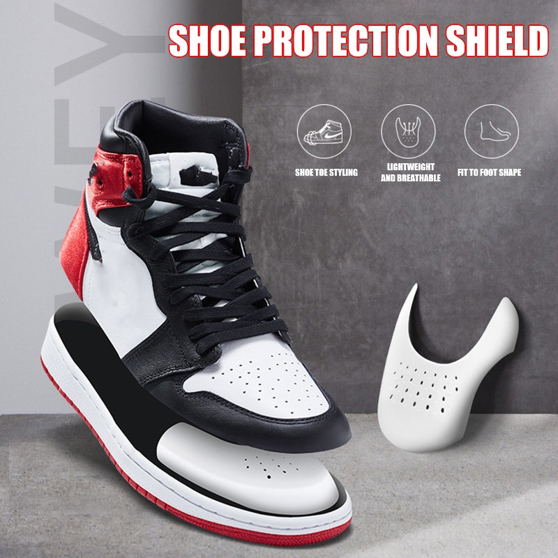 Crease Protector Shoe Head Str - đánh giá và giá Sneaker Care Kit